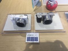 -Sony Store 索尼(上海淮海中路店)