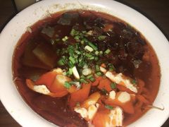 -蒋家肠旺面馆老店(合群路店)