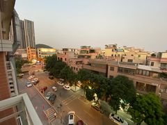 -维也纳酒店(广州番禺市桥地铁站店)