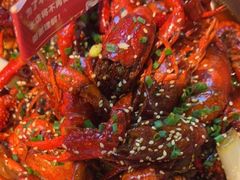 -靓靓蒸虾·头牌蒸虾(雪松路总店)