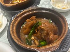 -熠盛粤味·顺德桑拿鸡(永康路店)