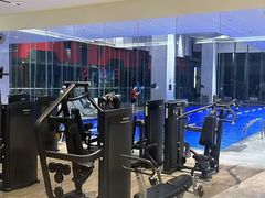 -普拉达游泳健身(水湾1979店)