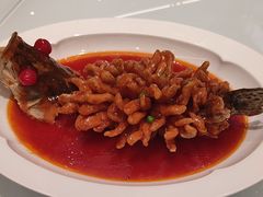 -湖锦酒楼(八一路店)