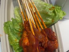-伍师兄市井火锅(东部星悦天地店)