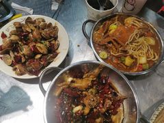 -小民大排档(光谷店)