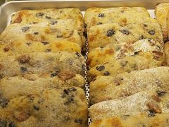 罗勒香肠恰巴塔-Dough&Joe团憩(瑞虹天地月亮湾店)