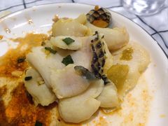 -虎虎龙虾大排档(双井店)
