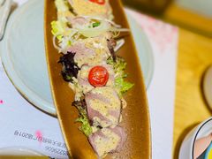 -贵木日本料理·铁板烧(新地假日广场店)