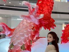 -皇城恒隆广场