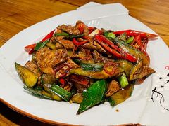 土匪猪肝-湘里乡亲甲王二老店