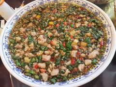 民国霸王兔-杨记隆府(白象街店)