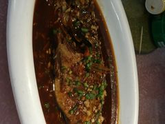 -又见炊烟私房菜(敬亭路店)