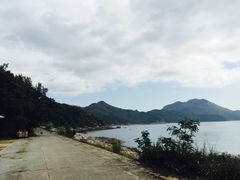 -南丫岛