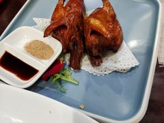 -东江海鲜酒家(艺都分店)