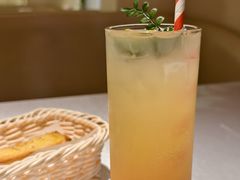 -PARFUM FLORAL花境法餐(南京首店)