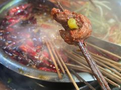 -陈陈火锅(较场口店)