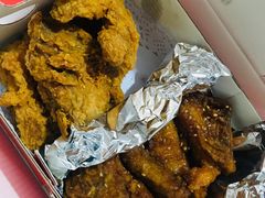 -SUN炸鸡专门店(西塔总店)
