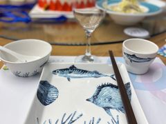 -四季餐厅(华苑店)