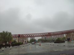 -杭州电子科技大学(下沙校区)