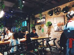 大堂-管氏翅吧(马家堡店)