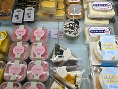 -爱维尔阳光蛋糕(越湖店)