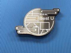 -Best U照相馆证件照·外拍(世博源店)