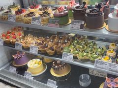 -PAPER STONE BAKERY(天环店)