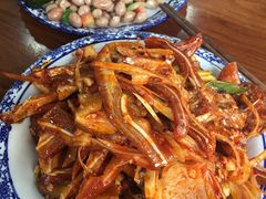 -老西安韩记三鲜煮馍(四府街店)