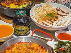 -韩时烤肉(枫蓝店)