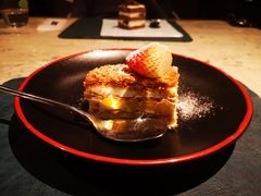 -T館·花园艺术餐厅