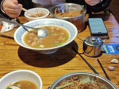-洛阳面馆(红专路店)