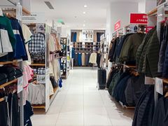 -优衣库(威海威高购物中心店)