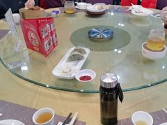 -大水车公馆·顺德菜·妈姐菜(均安店)