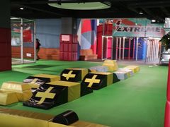 -幸福花欢乐世界(东辰广场A座店)