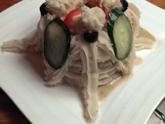 土豆泥-爱德堡西餐咖啡吧(北师大店)