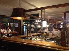 -宝莱纳餐厅(滨江店)