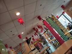 -麦当劳(河北唐山光明路餐厅)