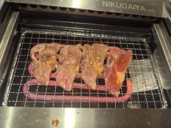 -小肉魁家•烧肉放题自助(南门中大国际店)