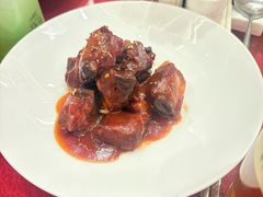-海天楼中餐厅(吴宫泛太平洋酒店)