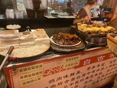 -石岐佬中山菜馆(张溪店)