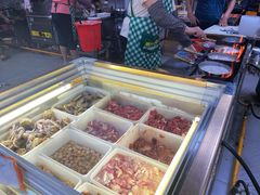 -拉超大排档(南安市场店)