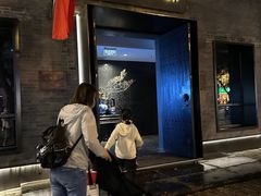 -止观小馆·辽河口渔家菜(王府井店)