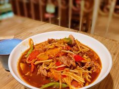 -云之南(八里庄店)