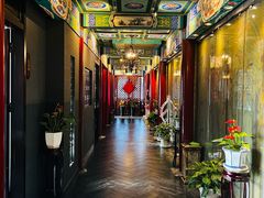 -羲和雅苑•北京烤鸭(平安国际金融中心店)