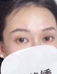 -韩美绣·骨相纹眉·洗眉美瞳线