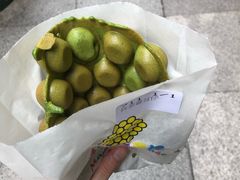 -妈咪鸡蛋仔(尖沙咀东分店)