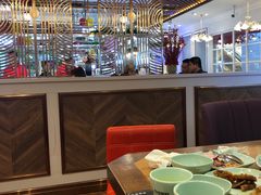 大堂-九寸花汀(摩天活力城店)