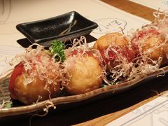 -玉川屋·深夜食堂居酒屋(柳巷店)