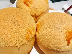 招牌菠萝包-炳胜品味(海印总店)