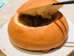 -大树餐厅(红旗街万达店)